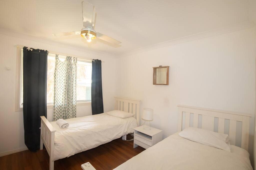 Holiday home Palm House - Sleeps 10 - Spacious