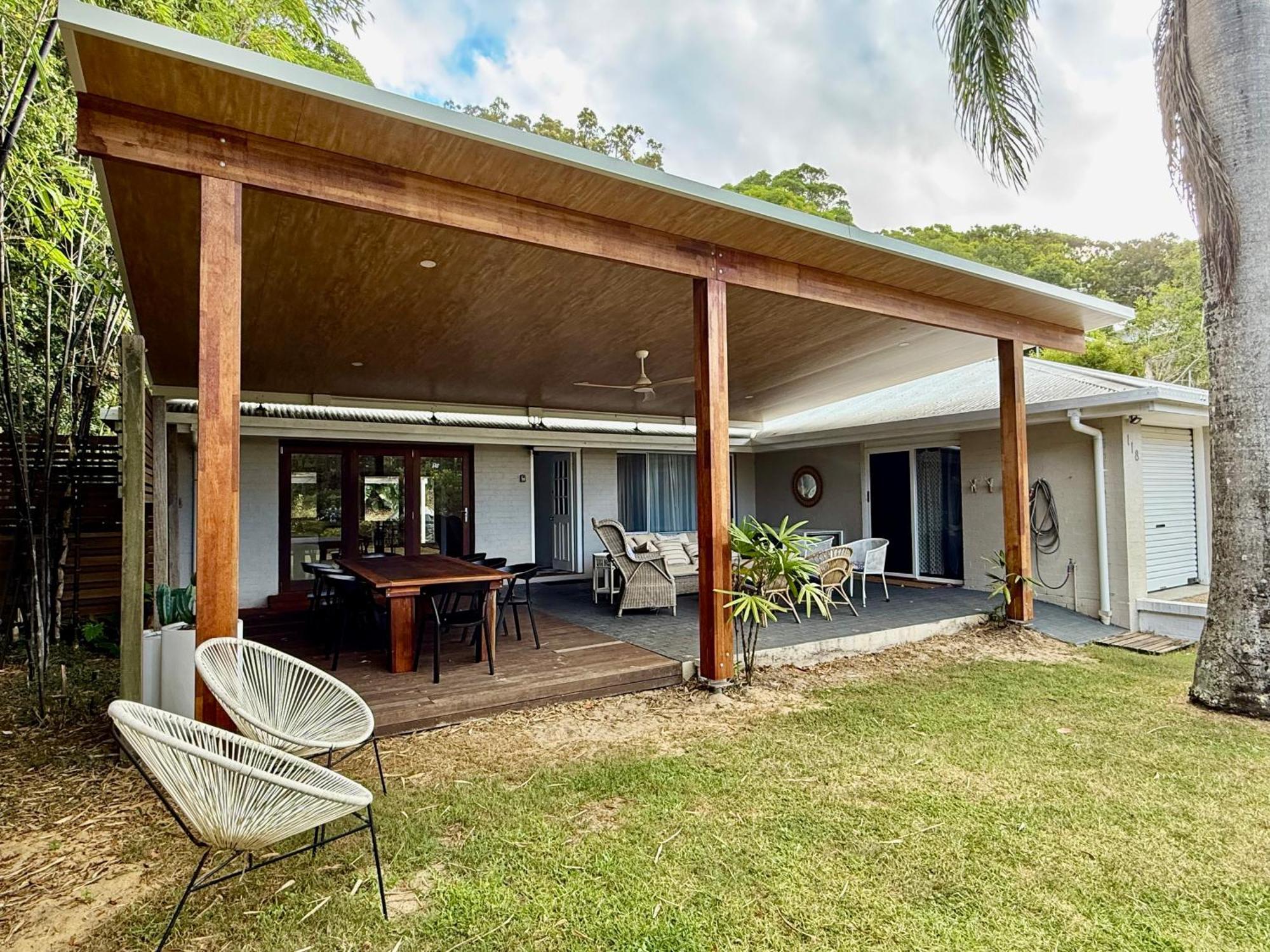 Holiday home Palm House - Sleeps 10 - Spacious *