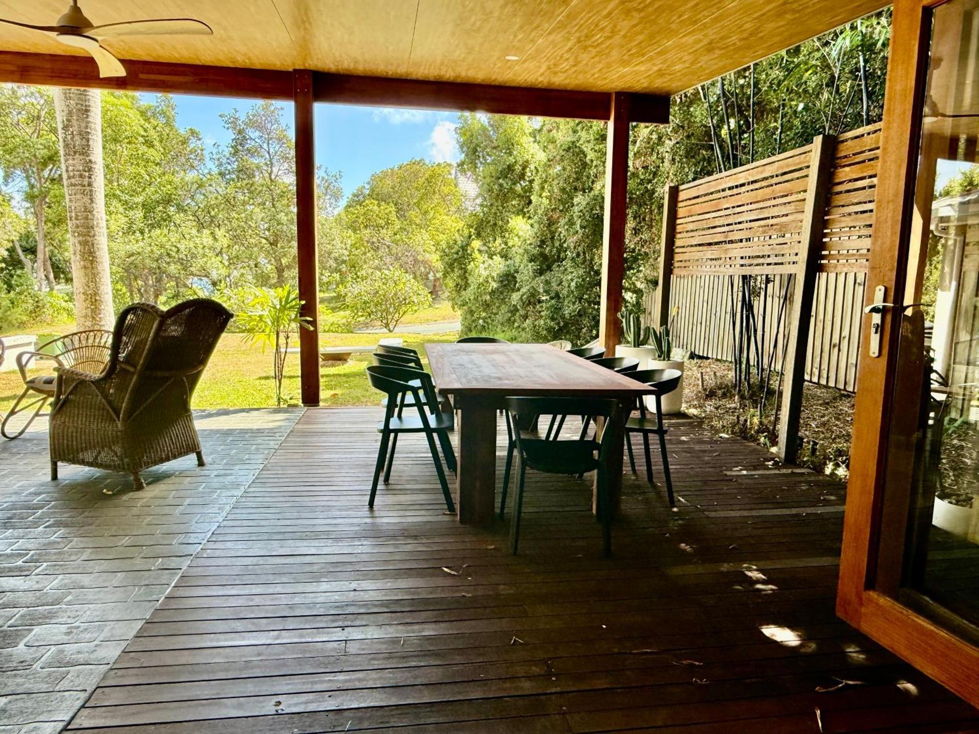 Holiday home Palm House - Sleeps 10 - Spacious *